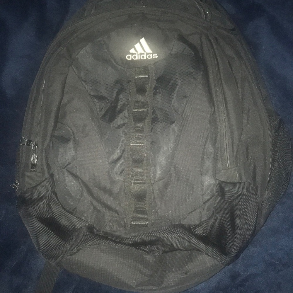 2014 Ridgemont Backpack. - Picture 2 of 4